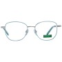 Monture de Lunettes Femme Benetton BEO3080 54465 de Benetton, Lunettes et accessoires - Réf : S72103756, Prix : 52,77 €, Remi...