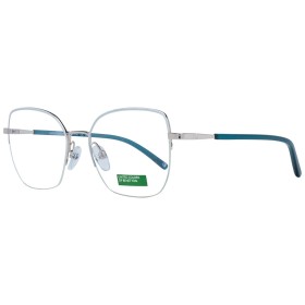 Monture de Lunettes Femme Benetton BEO3082 60406 de Benetton, Lunettes et accessoires - Réf : S72103759, Prix : 52,77 €, Remi...