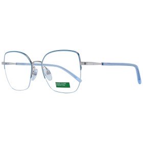 Ladies' Spectacle frame Benetton BEO3082 60479 by Benetton, Glasses and accessories - Ref: S72103760, Price: 52,77 €, Discoun...