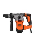 Martelo perfurador Black & Decker BEHS03K | Tienda24 Tienda24.eu