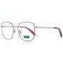 Monture de Lunettes Femme Benetton BEO3083 62421 de Benetton, Lunettes et accessoires - Réf : S72103761, Prix : 52,77 €, Remi...