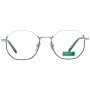 Men' Spectacle frame Benetton BEO3084 52408 by Benetton, Glasses and accessories - Ref: S72103763, Price: 52,77 €, Discount: %