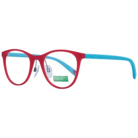 Montura de Gafas Hombre Benetton BEKO2003 45277 de Benetton, Gafas y accesorios - Ref: S72103764, Precio: 41,45 €, Descuento: %