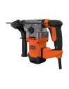 Martelo perfurador Black & Decker BEHS03K | Tienda24 Tienda24.eu