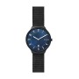 Relógio masculino Skagen GRENEN (Ø 38 mm) de Skagen, Relógios com braselete - Ref: S7210377, Preço: 130,85 €, Desconto: %