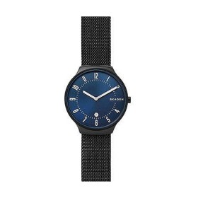 Herrenuhr Skagen GRENEN (Ø 38 mm) von Skagen, Armbanduhren - Ref: S7210377, Preis: 130,85 €, Rabatt: %