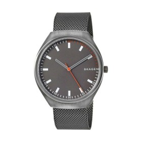 Men's Watch Skagen GRENEN (Ø 40 mm) by Skagen, Wrist Watches - Ref: S7210381, Price: 137,07 €, Discount: %