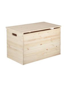 Baule Astigarraga Dinamic Pino (80 x 40 x 50 cm) da Astigarraga, Scatole e cassapanche - Ref: S7908553, Precio: 100,72 €, Des...