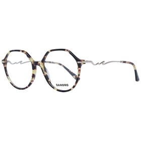 Montura de Gafas Mujer Sandro Paris SD2034 52122 de Sandro Paris, Gafas y accesorios - Ref: S72103826, Precio: 70,45 €, Descu...