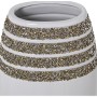 Vaso Alexandra House Living Bianco Ceramica 13 x 18 x 33 cm di Alexandra House Living, Vasi - Rif: D1621181, Prezzo: 31,42 €,...