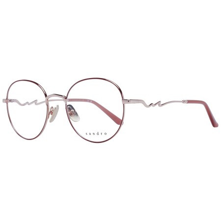 Montura de Gafas Mujer Sandro Paris SD4016 51401 de Sandro Paris, Gafas y accesorios - Ref: S72103832, Precio: 70,45 €, Descu...