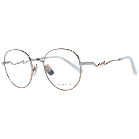 Montura de Gafas Mujer Sandro Paris SD4016 51920 de Sandro Paris, Gafas y accesorios - Ref: S72103833, Precio: 70,45 €, Descu...