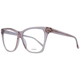 Monture de Lunettes Femme Locman LOCV008 59ROS de Locman, Lunettes et accessoires - Réf : S72103839, Prix : 52,77 €, Remise : %