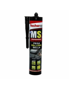 Sealer/Adhesive Fischer Ms Grey 290 ml | Tienda24 Tienda24.eu