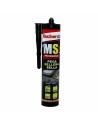 Selador/Adesivo Fischer Ms Preto 290 ml | Tienda24 Tienda24.eu