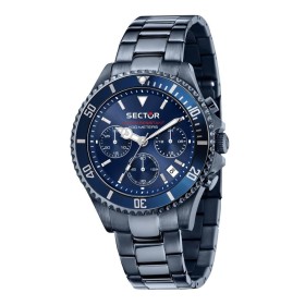 Reloj Hombre Sector 230 (Ø 43 mm) de Sector, Relojes de pulsera - Ref: S72103846, Precio: 160,24 €, Descuento: %