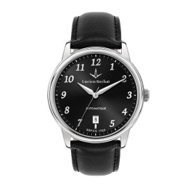 Reloj Hombre Lucien Rochat R0421116005 Negro de Lucien Rochat, Relojes de pulsera - Ref: S72103851, Precio: 204,16 €, Descuen...