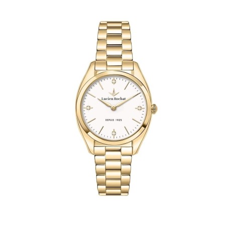 Montre Femme Lucien Rochat R0453120502 de Lucien Rochat, Montres bracelet - Réf : S72103854, Prix : 176,21 €, Remise : %