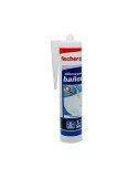 Silicone Fischer 20818 Bagni Trasparente 300 ml da Fischer, Silicone - Ref: S7908634, Precio: 10,45 €, Descuento: %