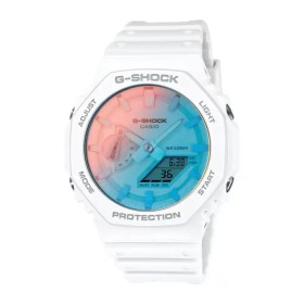 Relógio masculino Casio G-Shock OAK - BEACH TIME LAPS SERIE (Ø 44,5 mm) de Casio G-Shock, Relógios com braselete - Ref: S7210...