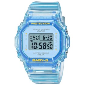 Damenuhr Casio G-Shock Baby-G BGD-565SJ-2ER (Ø 38 mm) von Casio G-Shock, Armbanduhren - Ref: S72103865, Preis: 116,98 €, Raba...