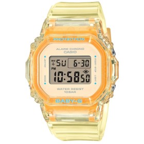 Damenuhr Casio G-Shock Baby-G BGD-565SJ-9ER (Ø 38 mm) von Casio G-Shock, Armbanduhren - Ref: S72103867, Preis: 91,32 €, Rabat...