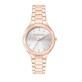 Reloj Mujer Trussardi R2453157503 (Ø 32 mm) de Trussardi, Relojes de pulsera - Ref: S72103872, Precio: 132,28 €, Descuento: %