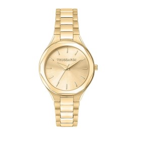 Reloj Mujer Trussardi R2453157505 (Ø 32 mm) de Trussardi, Relojes de pulsera - Ref: S72103873, Precio: 132,28 €, Descuento: %