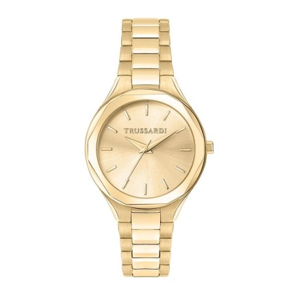 Relógio feminino Trussardi R2453157505 (Ø 32 mm) de Trussardi, Relógios com braselete - Ref: S72103873, Preço: 120,36 €, Desc...