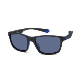 Lunettes de soleil Homme Polaroid PLD 2153_S de Polaroid, Lunettes et accessoires - Réf : S72103876, Prix : 89,13 €, Remise : %