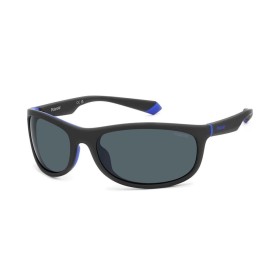 Herrensonnenbrille Polaroid PLD 2154_S von Polaroid, Brillen und Zubehör - Ref: S72103878, Preis: 89,13 €, Rabatt: %