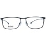 Monture de Lunettes Homme Hugo Boss BOSS 0976 5500317 de Hugo Boss, Lunettes et accessoires - Réf : S72103889, Prix : 113,55 ...