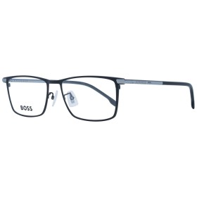 Men' Spectacle frame Hugo Boss BOSS 1226_F 56003 by Hugo Boss, Glasses and accessories - Ref: S72103893, Price: 113,55 €, Dis...