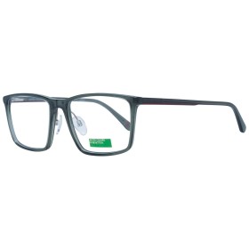 Monture de Lunettes Homme Benetton BEO1001 54557 de Benetton, Lunettes et accessoires - Réf : S72103967, Prix : 52,77 €, Remi...