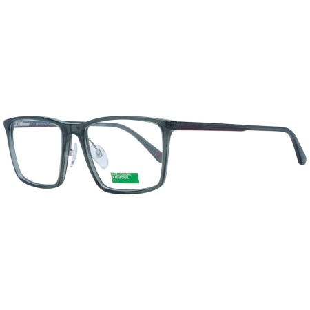 Brillenfassung Benetton BEO1001 54557 von Benetton, Brillen und Zubehör - Ref: S72103967, Preis: 52,77 €, Rabatt: %