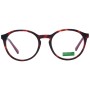 Monture de Lunettes Femme Benetton BEO1069 52103 de Benetton, Lunettes et accessoires - Réf : S72103968, Prix : 52,77 €, Remi...