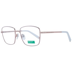 Monture de Lunettes Femme Benetton BEO3021 54233 de Benetton, Lunettes et accessoires - Réf : S72103972, Prix : 52,77 €, Remi...