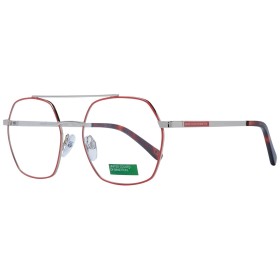 Monture de Lunettes Homme Benetton BEO3065 53480 de Benetton, Lunettes et accessoires - Réf : S72103975, Prix : 52,77 €, Remi...