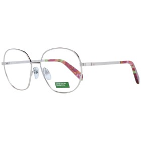 Monture de Lunettes Femme Benetton BEO3073 55402 de Benetton, Lunettes et accessoires - Réf : S72103976, Prix : 52,77 €, Remi...