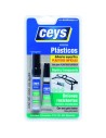 Colla gel Ceys da Ceys, Adesivi bicomponenti - Ref: S7908722, Precio: €13.37, Descuento: %