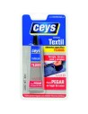 Pegamento Ceys Textil 30 ml | Tienda24 Tienda24.eu