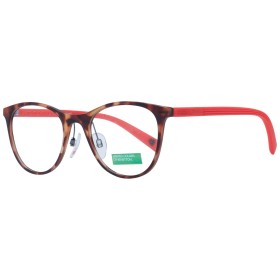 Montura de Gafas Hombre Benetton BEKO2003 45112 de Benetton, Gafas y accesorios - Ref: S72103978, Precio: 41,45 €, Descuento: %