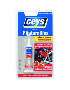 Colla Ceys 6 g da Ceys, Adesivi universali - Ref: S7908726, Precio: €10.35, Descuento: %