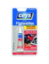 Klebstoff Ceys 6 g | Tienda24 Tienda24.eu