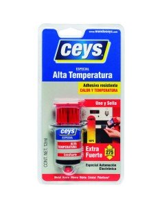 Sealer Ceys 12 ml by Ceys, Sealers - Ref: S7908728, Price: €11.24, Discount: %