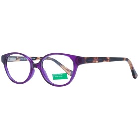 Montura de Gafas Hombre Benetton BEKO2008 44754 de Benetton, Gafas y accesorios - Ref: S72103980, Precio: 40,23 €, Descuento: %