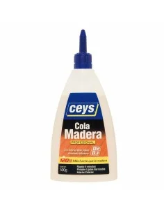 Coda Ceys Legno 500 g da Ceys, Colla per legno - Ref: S7908733, Precio: €12.26, Descuento: %