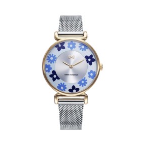 Ladies' Watch Mark Maddox MM0132-60 (Ø 37 mm) by Mark Maddox, Wrist Watches - Ref: S72103994, Price: 78,67 €, Discount: %