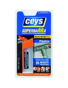 mastic Ceys Vernis avec traitement | Tienda24 Tienda24.eu