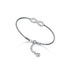 Bracciale Donna Viceroy 75200P01000 di Viceroy, Stretch - Rif: S72104002, Prezzo: 49,96 €, Sconto: %